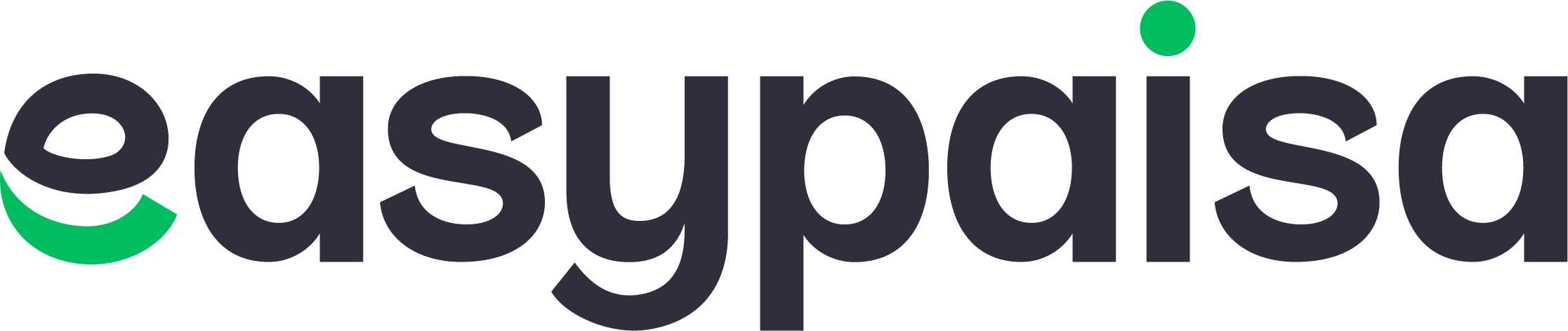 Easypaisa logo