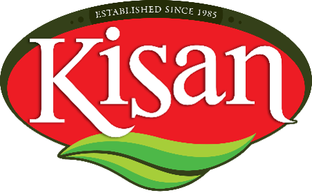 Kisan Pakistan Logo