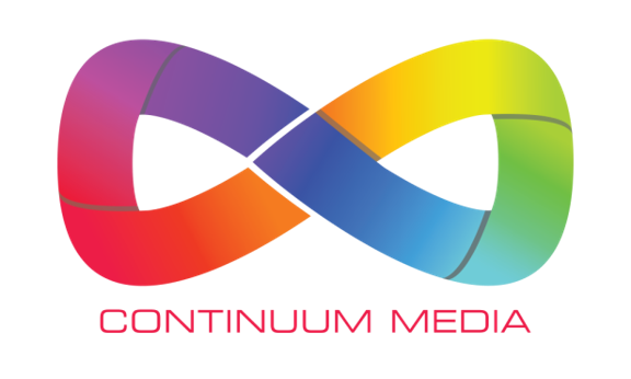 Continuum Media Logo