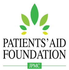 Patient's Aid Foundation logo