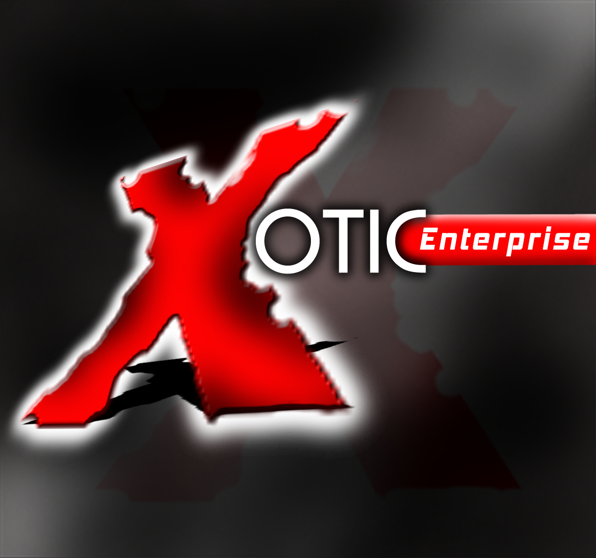 XOTIC Group Logo